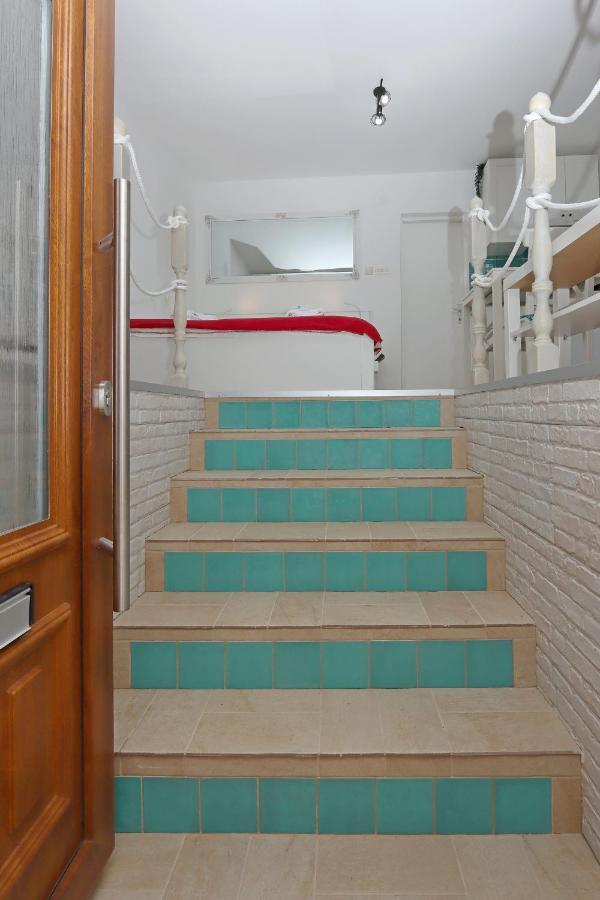 Sha La La - Charming, Unique Studio In A Historic Building Next To A Castle, Wifi, Smart Tv, Washer-Dryer Bakar Bagian luar foto